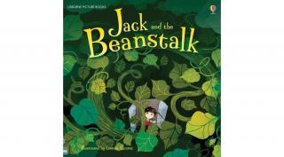 JACK AND THE BEANSTALK