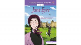 JANE EYRE (ER LEVEL 3)