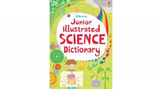 JUNIOR ILLUSTRATED SCIENCE DICTIONARY