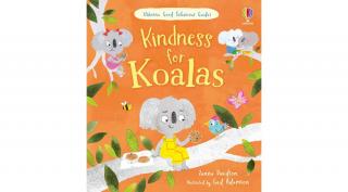 KINDNESS FOR KOALAS