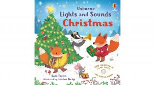 LIGHTS AND SOUNDS CHRISTMAS