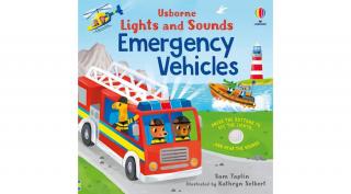 LIGHTS AND SOUNDS EMERGENCY VEHICLES