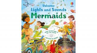 LIGHTS AND SOUNDS MERMAIDS