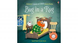 LISTEN AND LEARN STORIES BUG IN A RUG