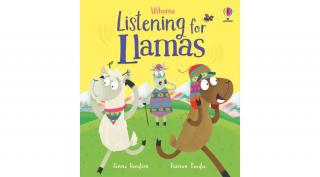 Listening for Llamas