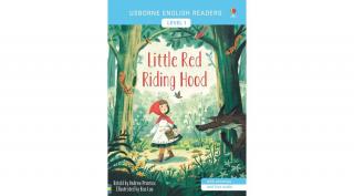 LITTLE RED RIDING HOOD (ER1)