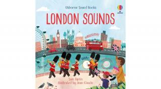 LONDON SOUNDS