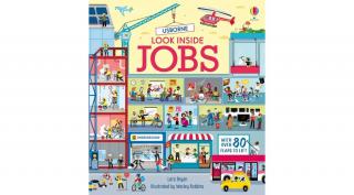 LOOK INSIDE JOBS