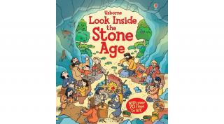 LOOK INSIDE THE STONE AGE