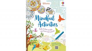 MINDFUL ACTIVITIES