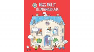 MISS MOLLY ILLEMTANISKOLÁJA