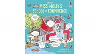 MISS MOLLY'S SCHOOL OF CONFIDENCE