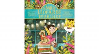 MR LEOPARD'S BOOKSHOP