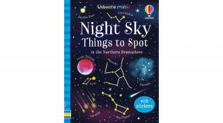 NIGHT SKY THINGS TO SPOT