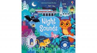 NIGHT SOUNDS