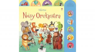 NOISY ORCHESTRA