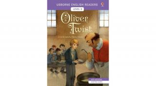 OLIVER TWIST (ER 3)