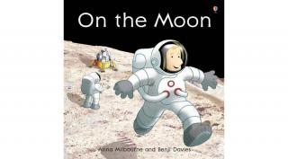 ON THE MOON - SZÉPSÉGHIBÁS TERMÉK