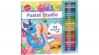 PASTEL STUDIO - KLUTZ