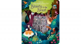 PEEP INSIDE A FAIRY TALE: BEAUTY AND THE BEAST