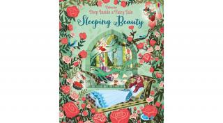 PEEP INSIDE A FAIRY TALE: SLEEPING BEAUTY