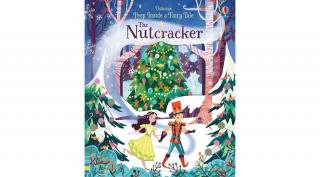 PEEP INSIDE A FAIRY TALE: THE NUTCRACKER