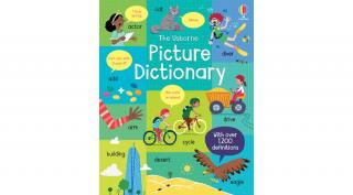 PICTURE DICTIONARY