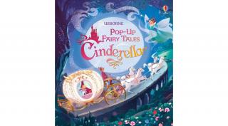 POP-UP CINDERELLA