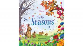 POP-UP SEASONS