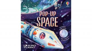 POP-UP SPACE