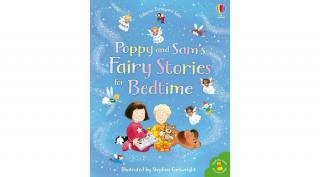 POPPY AND SAM'S  FAIRY STORIES FOR BEDTIME (FARMYARD TALES) - SZÉPSÉGHIBÁS TERMÉK
