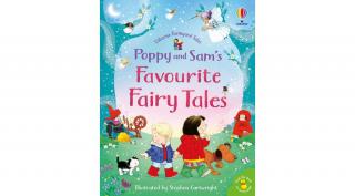 POPPY AND SAM'S FAVOURITE FAIRY TALES