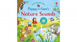 POPPY AND SAM'S NATURE SOUNDS