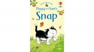 POPPY AND SAM'S SNAP CARDS