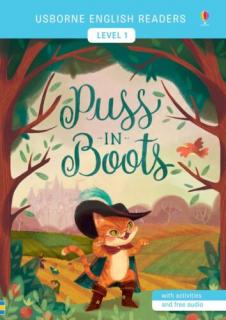 Puss in Boots (ER Level 1)