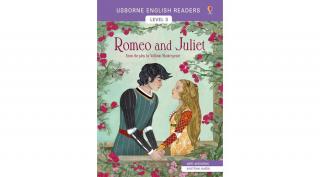 ROMEO AND JULIET (ER LEVEL 3)