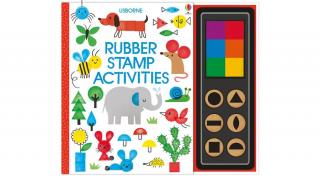 RUBBER STAMP ACTIVITIES