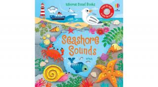 SEASHORE SOUNDS