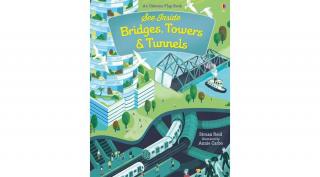 SEE INSIDE BRIDGES, TOWERS AND TUNNELS