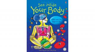 SEE INSIDE YOUR BODY