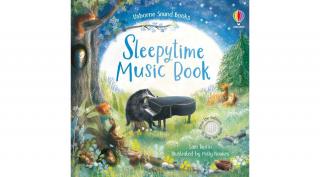 SLEEPYTIME MUSIC BOOK