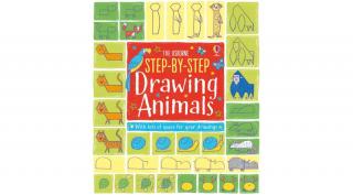 STEP-BY-STEP DRAWING ANIMALS