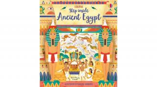 STEP INSIDE ANCIENT EGYPT