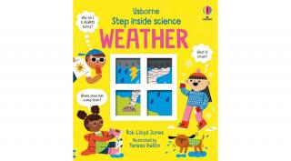 STEP INSIDE SCIENCE: WEATHER