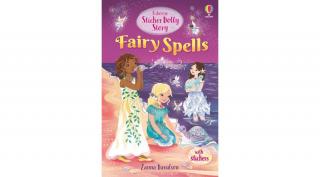 Sticker Dolly Stories - Fairy Spells