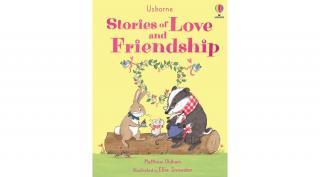 STORIES OF LOVE AND FRIENDSHIP