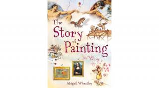 STORY OF PAINTING