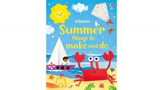 Summer Things to Make and Do