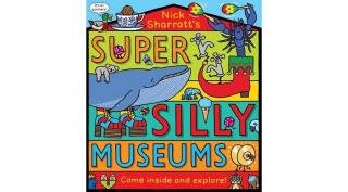 SUPER SILLY MUSEUMS