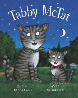 Tabby McTat (Gift-edition)